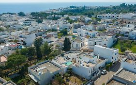 Leuca Mon Amour